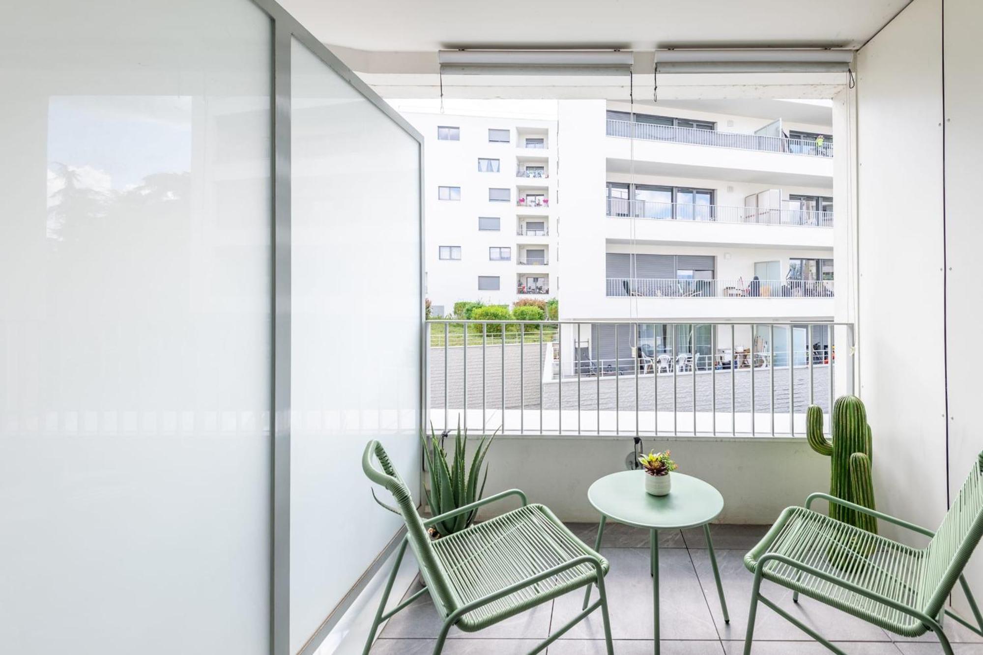 L'Interprete 405 4 - Apartment With Terrace Annecy Exterior photo