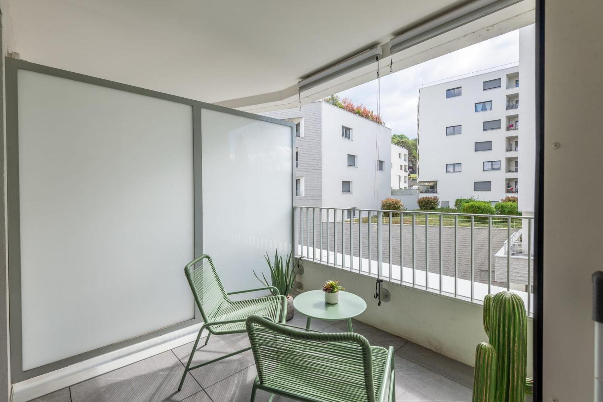 L'Interprete 405 4 - Apartment With Terrace Annecy Exterior photo