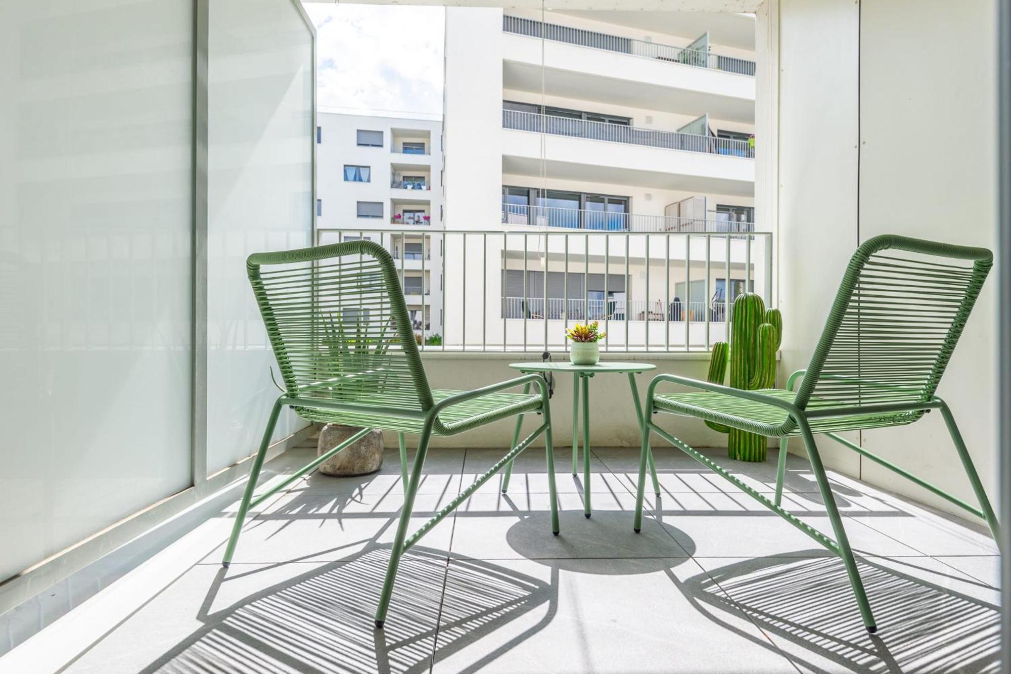 L'Interprete 405 4 - Apartment With Terrace Annecy Exterior photo